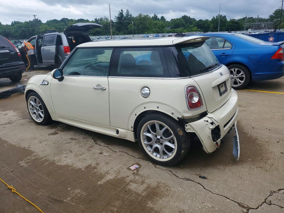 Aukcja sprzedaży 2011 Mini Cooper, vin: WMWSV3C55BTY22293, numer aukcji: 58269016