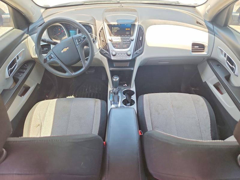 Продаж на аукціоні авто 2016 Chevrolet Equinox, vin: 1GNALBEK4GZ104747, номер лоту: 57470706