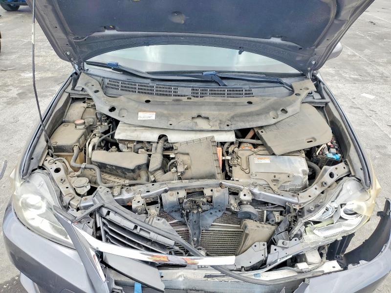 Продажа на аукционе авто 2015 Lexus Ct, vin: JTHKD5BH4F2226440, номер лота: 59238006