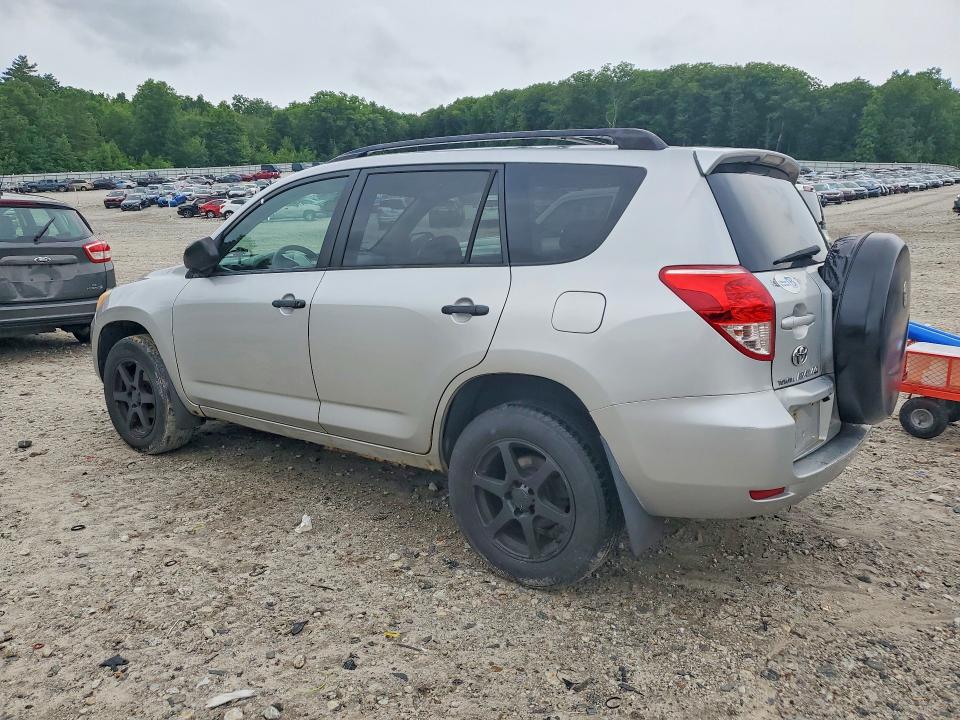 Aukcja sprzedaży 2006 Toyota Rav4, vin: JTMBD33V666010379, numer aukcji: 58516386