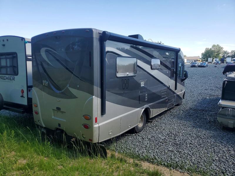Aukcja sprzedaży 2011 Winnibago Recreational Vehicle (rv), vin: WDAPF4CA1A9459904, numer aukcji: 55575536