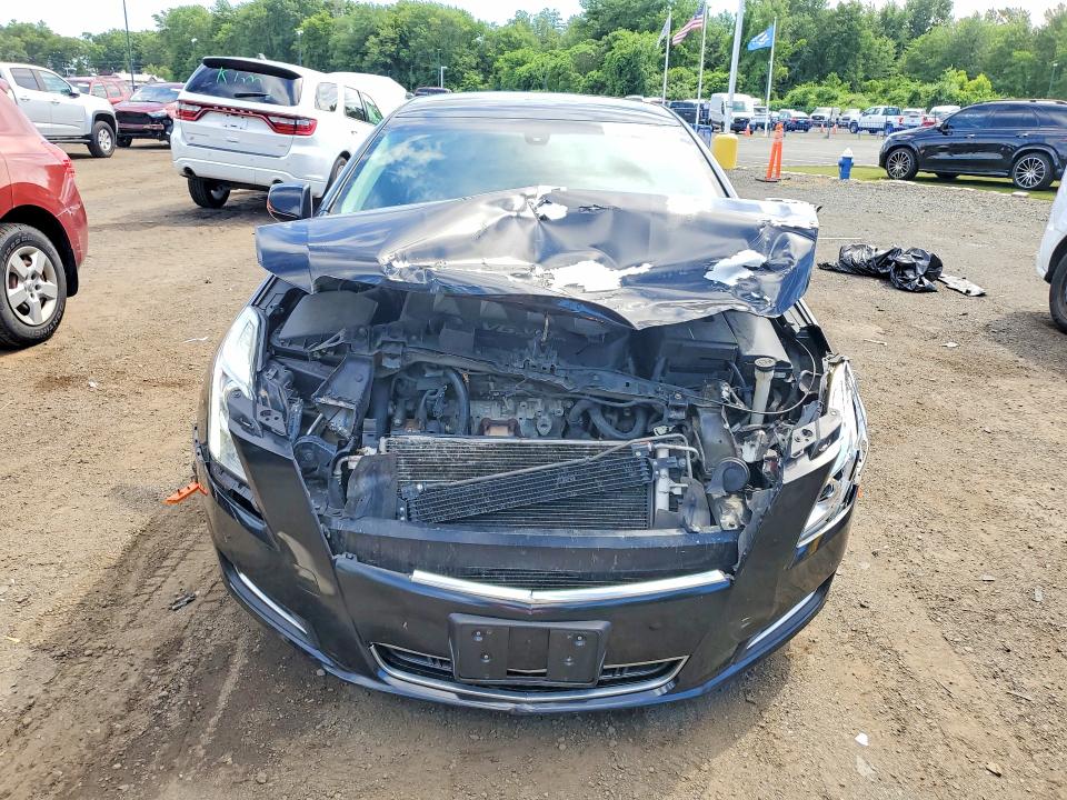 2016 Cadillac Xts მანქანა იყიდება აუქციონზე, vin: 2G61U5S34G9170250, აუქციონის ნომერი: 57295256