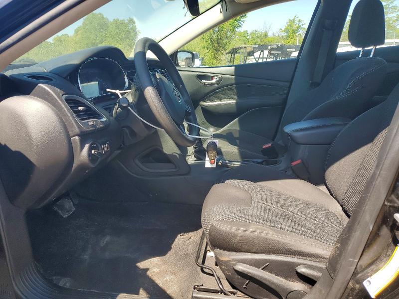 Aukcja sprzedaży 2016 Dodge Dart, vin: 1C3CDFBB2GD506018, numer aukcji: 55101896