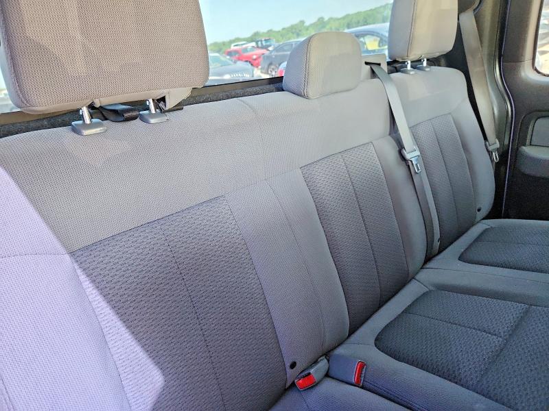 2013 Ford F150 მანქანა იყიდება აუქციონზე, vin: 1FTFX1EF1DKD28336, აუქციონის ნომერი: 58123846