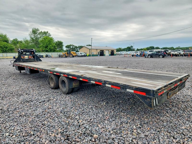 Продажа на аукционе авто 2025 Rawmaxx Gooseneck Flatbed, vin: 3EVGF4023S1116284, номер лота: 59084896