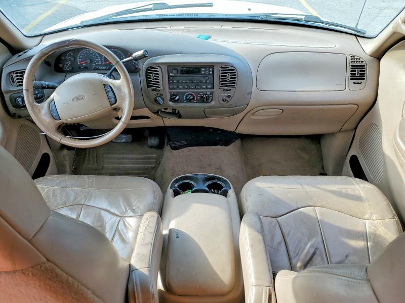 Aukcja sprzedaży 1999 Ford F150, vin: 2FTRX08L4XCA24192, numer aukcji: 57049706