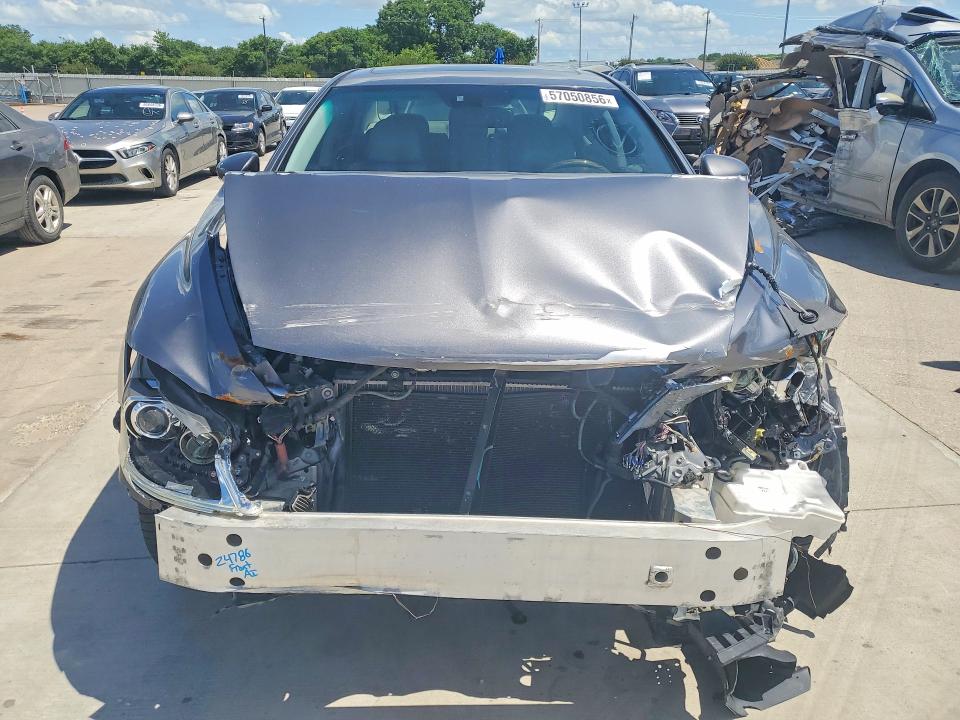 Продаж на аукціоні авто 2013 Lexus Ls, vin: JTHBL5EF0D5123718, номер лоту: 57050856