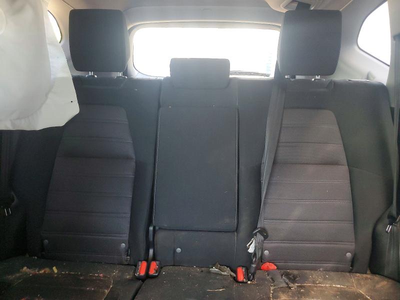 Продажа на аукционе авто 2022 Honda Cr-v, vin: 2HKRW1H2XNH001331, номер лота: 55867486