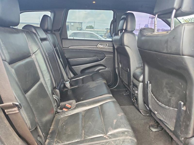 Продаж на аукціоні авто 2021 Jeep Grand Cherokee, vin: 1C4RJFBG5MC618484, номер лоту: 56235646