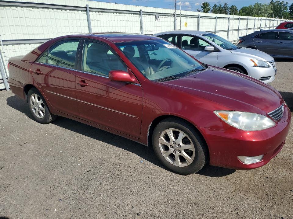 Продаж на аукціоні авто 2006 Toyota Camry, vin: 4T1BE30K66U126311, номер лоту: 57921386