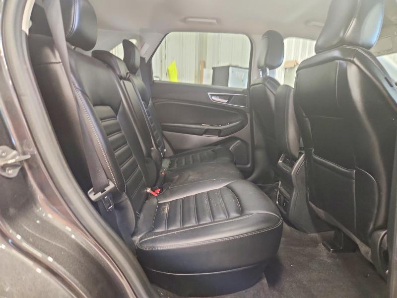 Продажа на аукционе авто 2020 Ford Edge, vin: 2FMPK4J90LBA90391, номер лота: 56592306