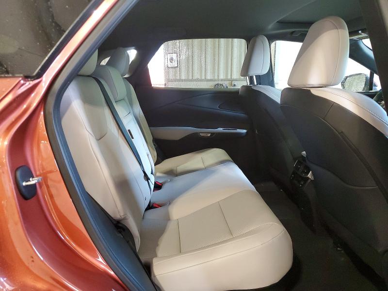 Aukcja sprzedaży 2026 Lexus Rx 350, vin: 2T2BAMCA3TC143449, numer aukcji: 56074606