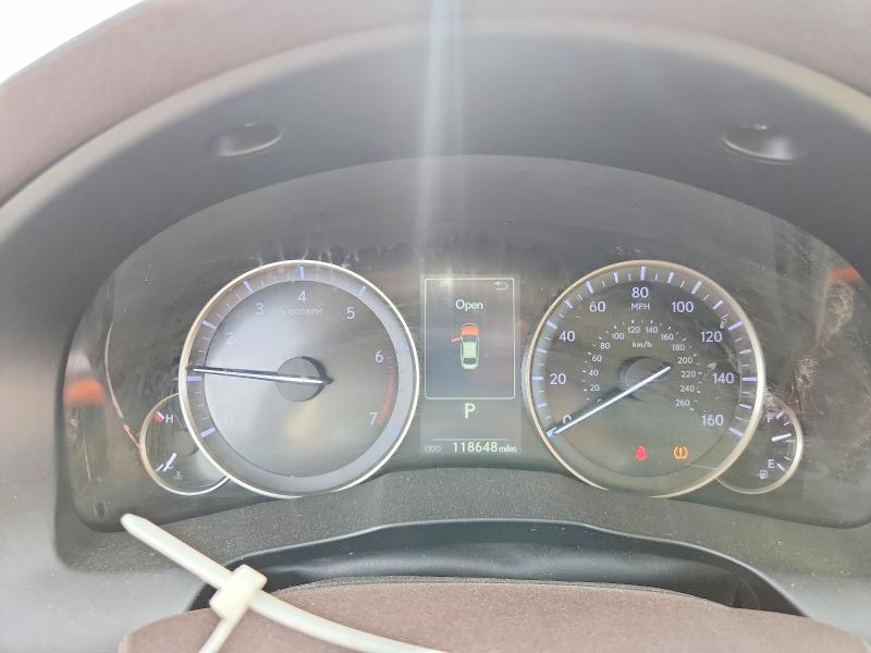 Продажа на аукционе авто 2016 Lexus Es, vin: 58ABK1GG6GU005013, номер лота: 55625626