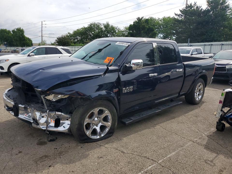 Продажа на аукционе авто 2018 Ram 1500, vin: 1C6RR7VT9JS205399, номер лота: 56998136