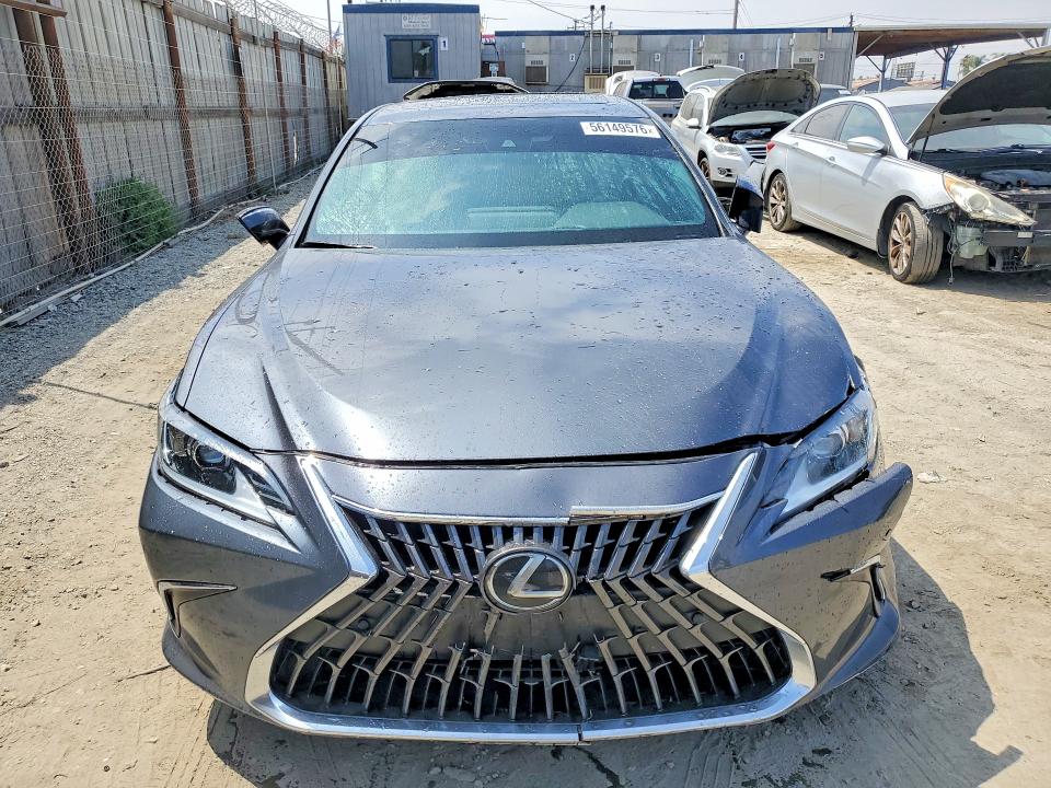 Продажа на аукционе авто 2024 Lexus Es 300h, vin: 58ADA1C18RU053192, номер лота: 56149576