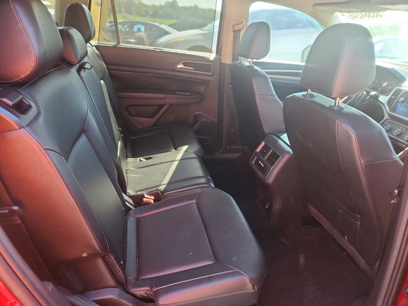 Aukcja sprzedaży 2018 Volkswagen Atlas, vin: 1V2DR2CA2JC545431, numer aukcji: 55584246