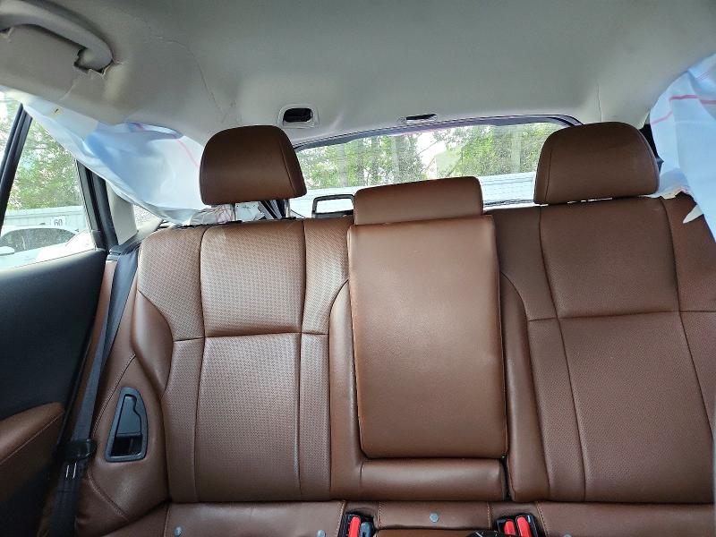 Продаж на аукціоні авто 2021 Subaru Outback, vin: 4S4BTAPC2M3193970, номер лоту: 56872226