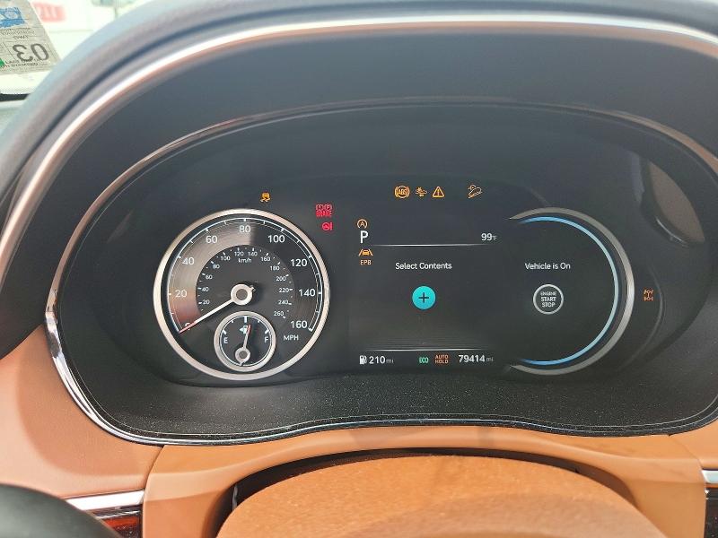 Auction sale of the 2022 Genesis Gv70, vin: KMUMADTB0NU039302, lot number: 58689876