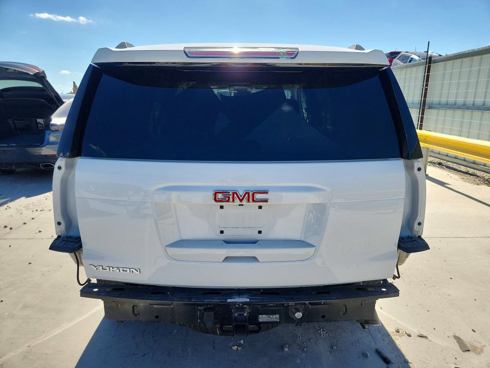 Продажа на аукционе авто 2019 Gmc Yukon, vin: 1GKS1BKC7KR109230, номер лота: 56430496
