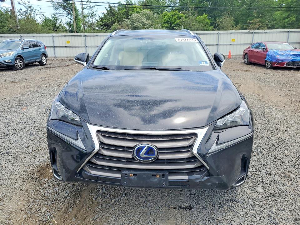Продажа на аукционе авто 2015 Lexus Nx, vin: JTJBJRBZ1F2021424, номер лота: 57822116