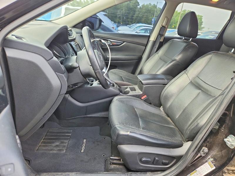 Aukcja sprzedaży 2018 Nissan Rogue, vin: JN8AT2MT8JW468475, numer aukcji: 52747756