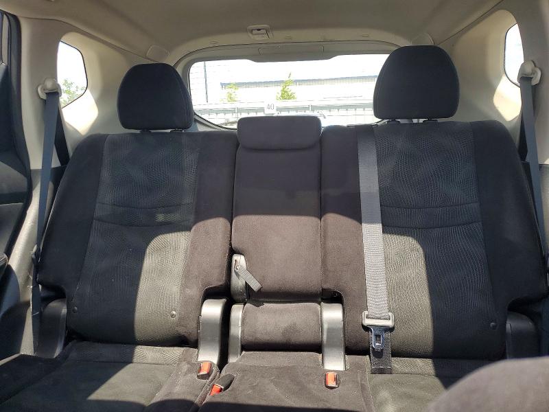 Продаж на аукціоні авто 2014 Nissan Rogue, vin: 5N1AT2MT4EC797415, номер лоту: 56731196