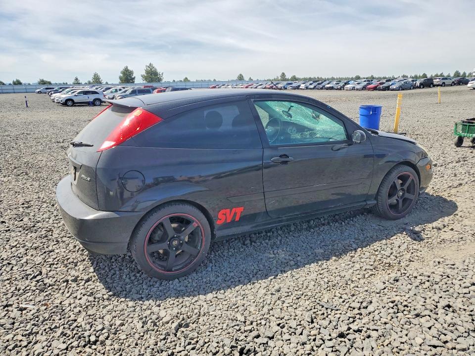 Aukcja sprzedaży 2004 Ford Focus, vin: 3FAHP39594R104996, numer aukcji: 58465676