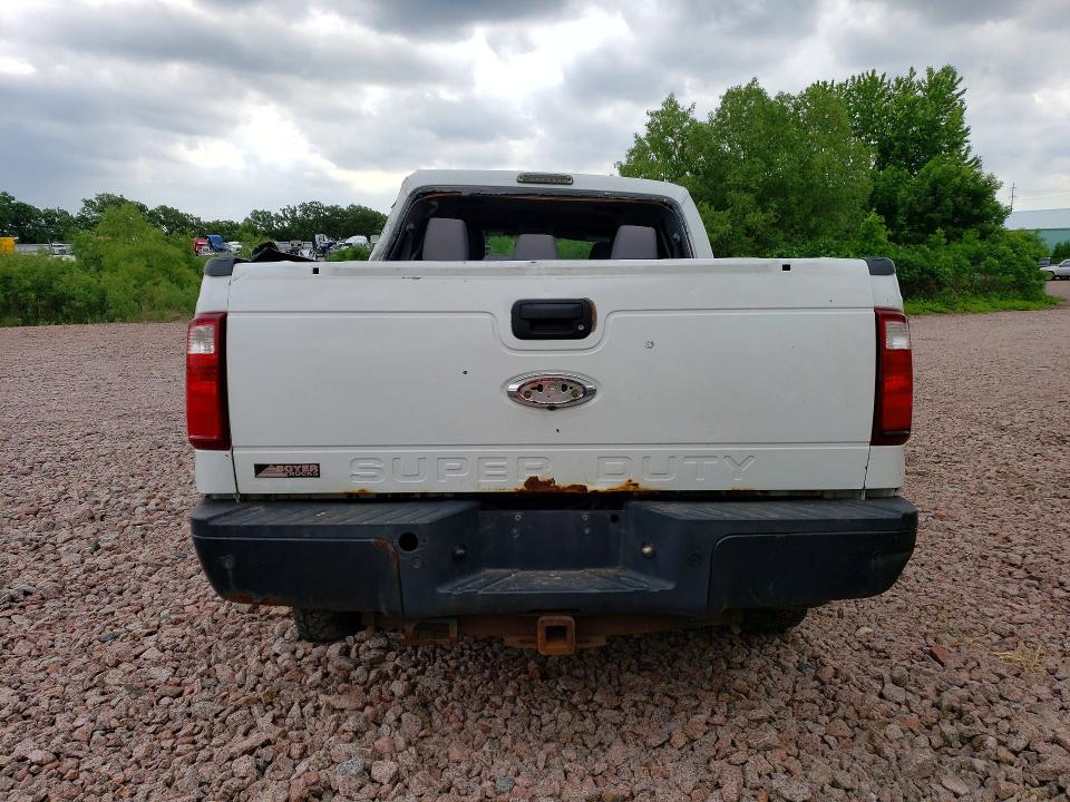 Aukcja sprzedaży 2016 Ford F350, vin: 1FT8W3BT1GEA92260, numer aukcji: 55725916