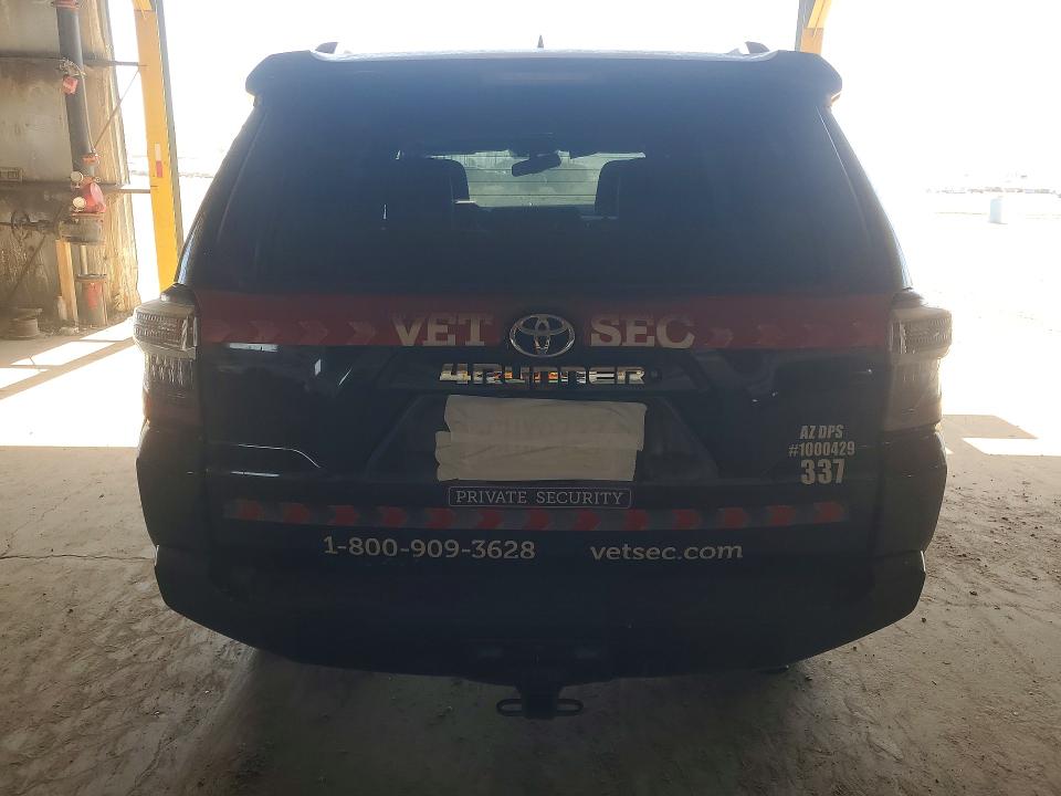 55973196 :رقم المزاد ، JTEBU5JR1E5193658 vin ، 2014 Toyota 4runner مزاد بيع