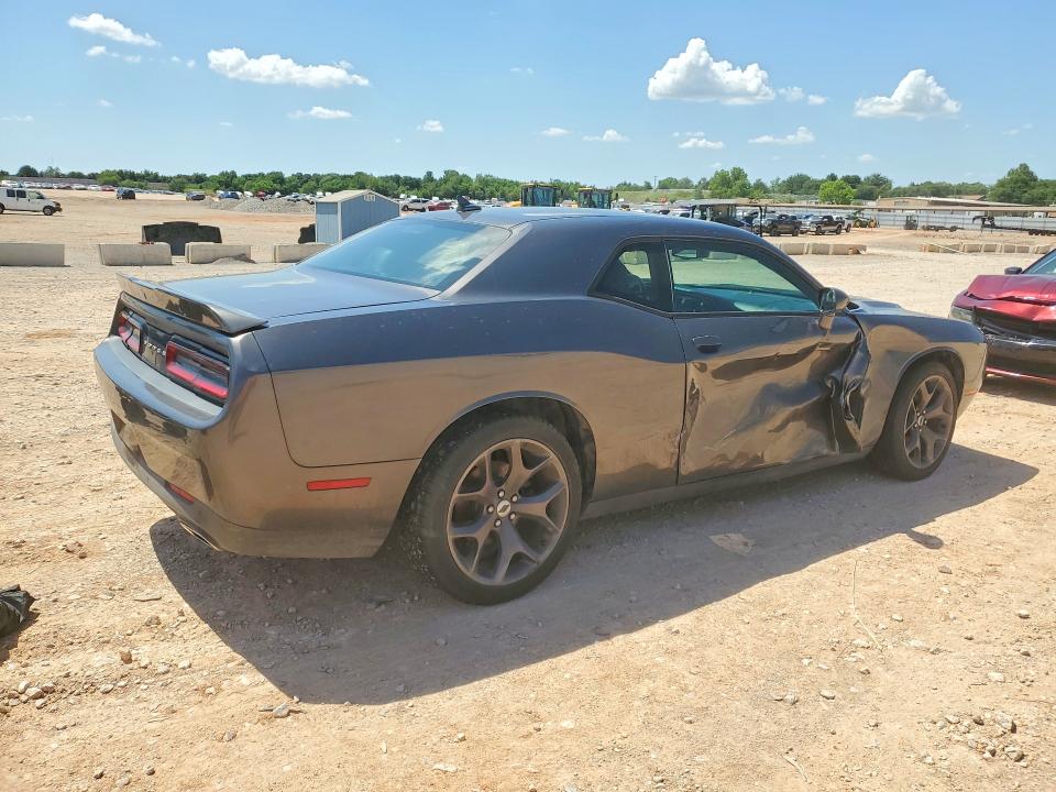 2019 Dodge Challenger მანქანა იყიდება აუქციონზე, vin: 2C3CDZAG4KH503373, აუქციონის ნომერი: 52291186