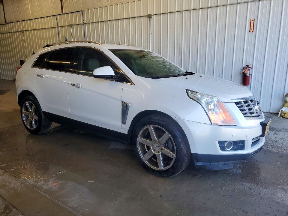 Продаж на аукціоні авто 2014 Cadillac Srx, vin: 3GYFNFE39ES687622, номер лоту: 58367786
