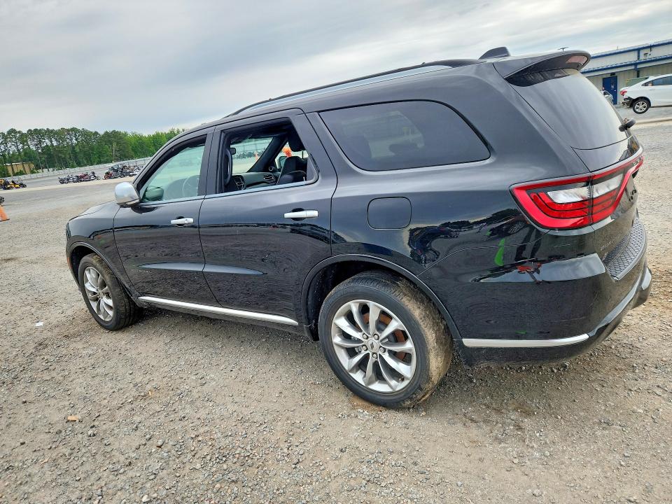 Продаж на аукціоні авто 2023 Dodge Durango, vin: 1C4SDJET4PC550803, номер лоту: 54854066