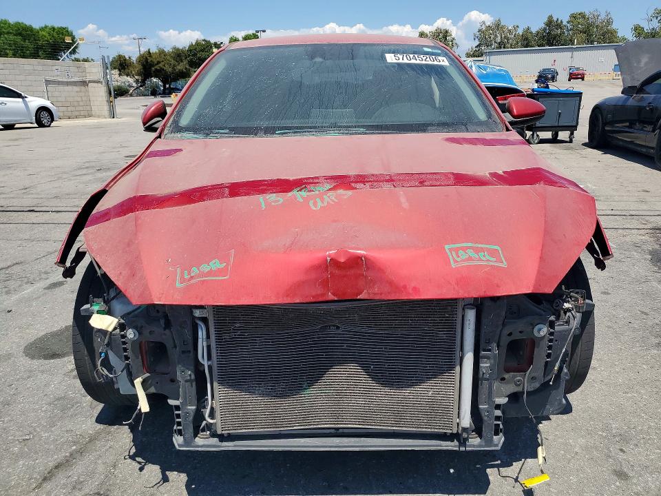 Продажа на аукционе авто 2021 Kia Forte, vin: 3KPF24AD1ME374823, номер лота: 57045206