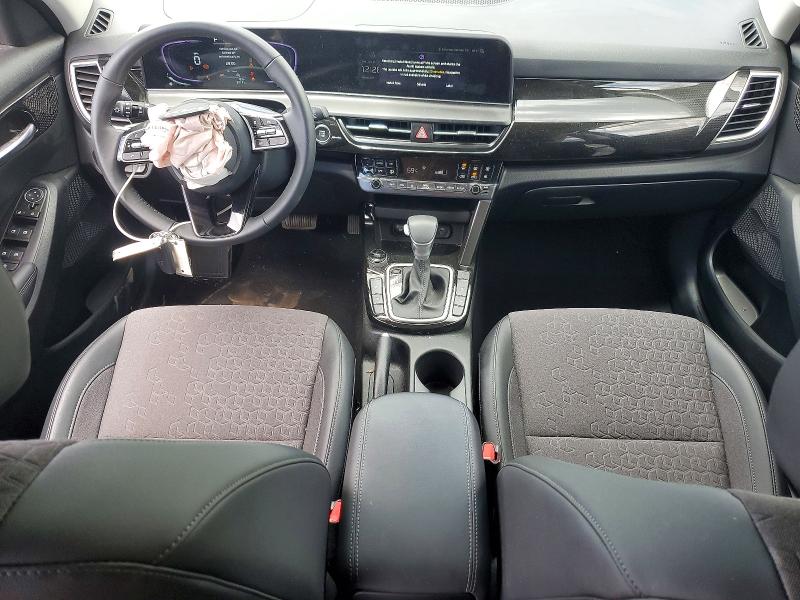 Продажа на аукционе авто 2026 Kia Seltos, vin: KNDEUCAA9T7869324, номер лота: 56532446