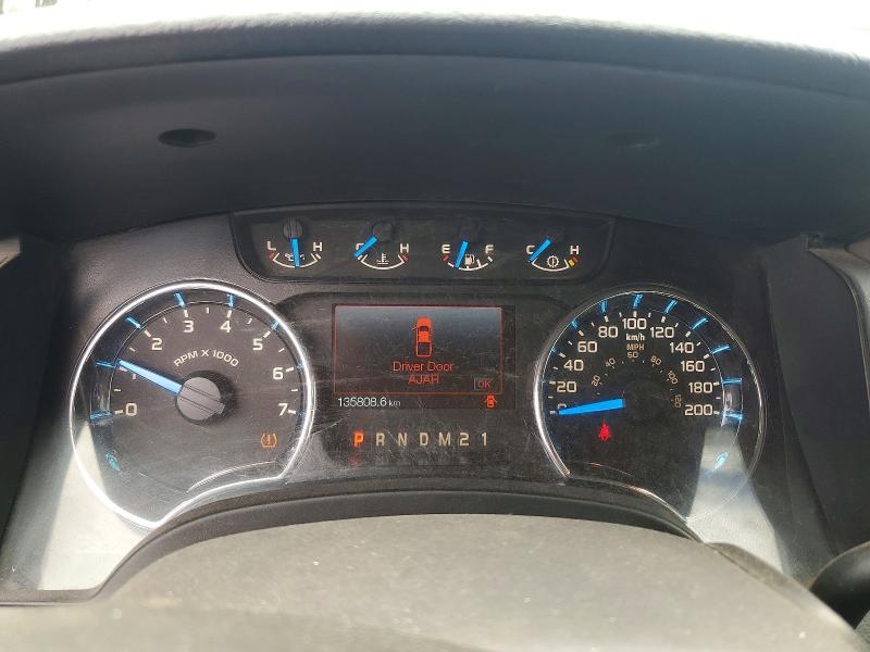 Aukcja sprzedaży 2014 Ford F150, vin: 1FTVX1EF9EKF12338, numer aukcji: 57320816