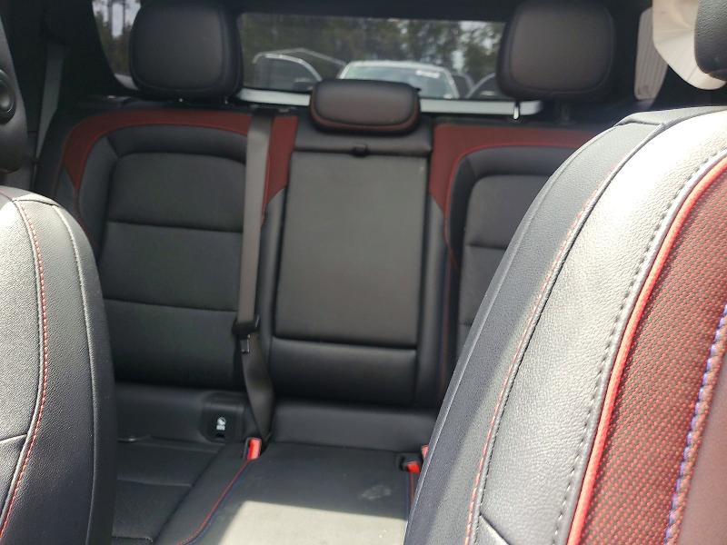 Продаж на аукціоні авто 2025 Chevrolet Equinox, vin: 3GNAXLEG7SL173552, номер лоту: 56493476