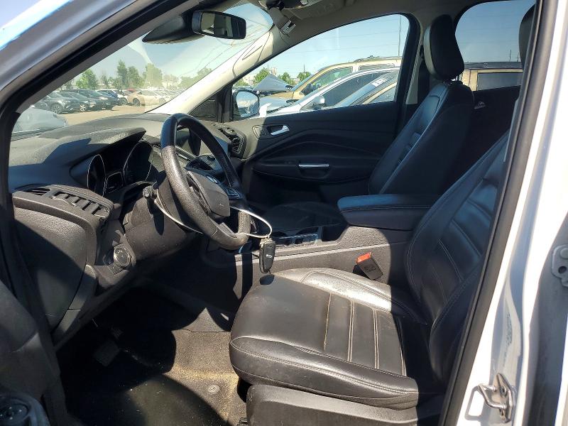 53256226 :رقم المزاد ، 1FMCU9HD4KUB27306 vin ، 2019 Ford Escape مزاد بيع