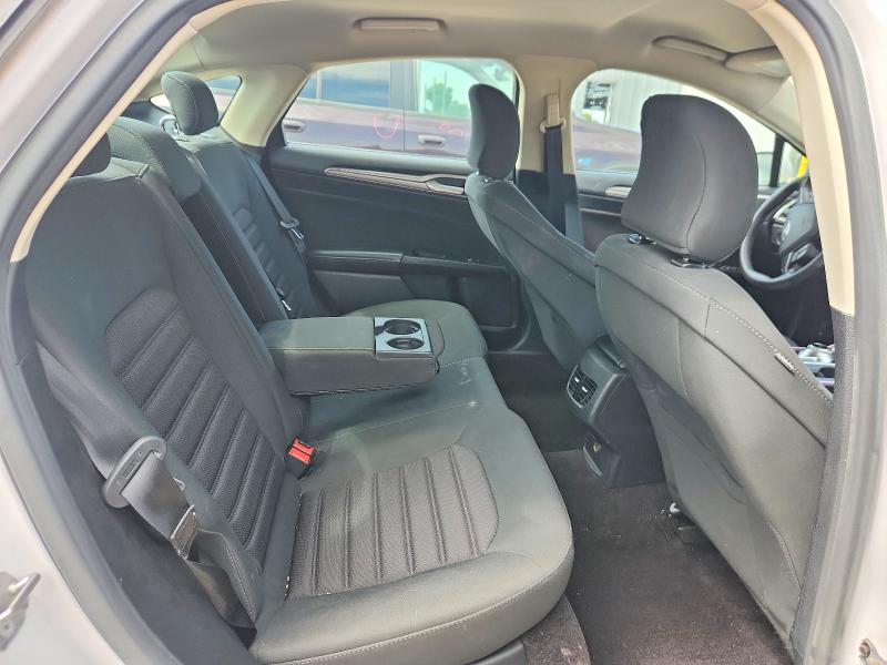 Aukcja sprzedaży 2017 Ford Fusion, vin: 3FA6P0H70HR192819, numer aukcji: 57944846