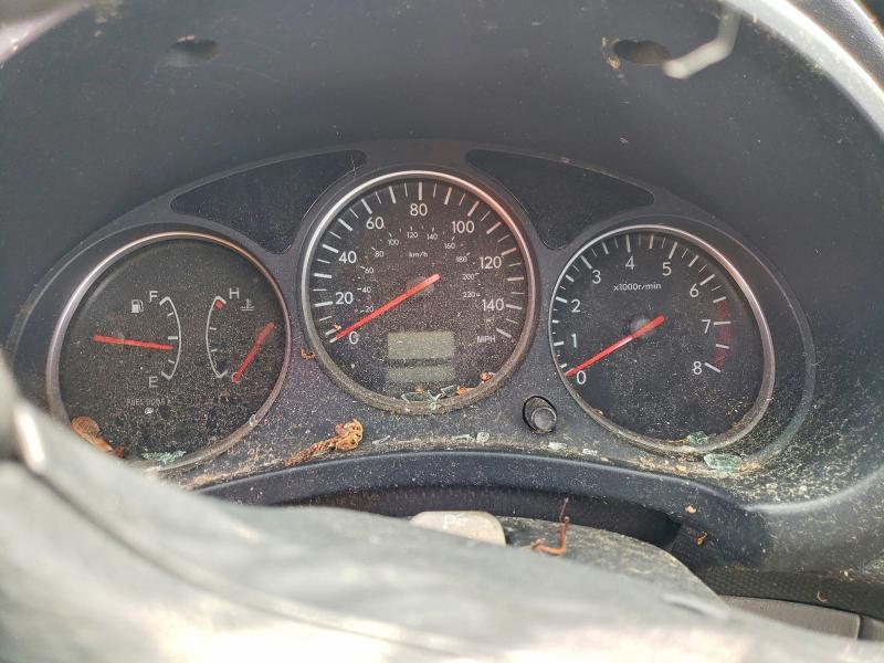 Aukcja sprzedaży 2007 Subaru Forester, vin: JF1SG69667G725379, numer aukcji: 53928676