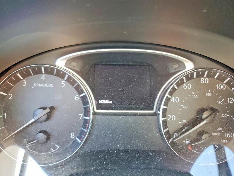 55895756 :رقم المزاد ، 1N4AL3AP1HN323907 vin ، 2017 Nissan Altima مزاد بيع