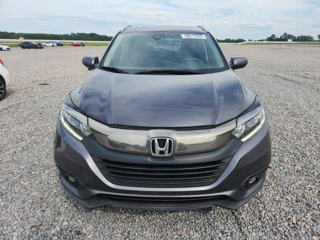 Продажа на аукционе авто 2022 Honda Hr-v, vin: 3CZRU6H54NM764902, номер лота: 58515326