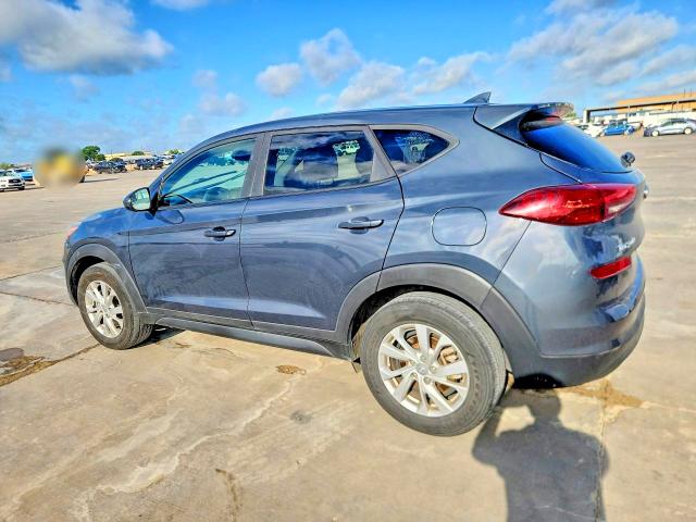 Aukcja sprzedaży 2019 Hyundai Tucson, vin: KM8J2CA42KU872463, numer aukcji: 56818296