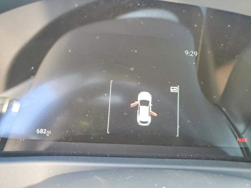 58946956 :رقم المزاد ، JTHUCJDH3S2014169 vin ، 2025 Lexus Ux 300h مزاد بيع