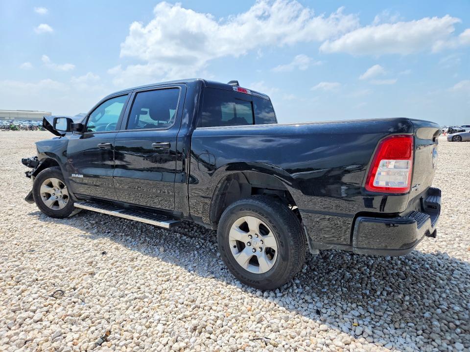 Продаж на аукціоні авто 2023 Ram 1500, vin: 1C6RREFGXPN693775, номер лоту: 57867096