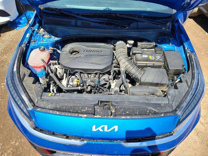 Aukcja sprzedaży 2022 Kia Forte, vin: 3KPF44AC3NE482816, numer aukcji: 57317116
