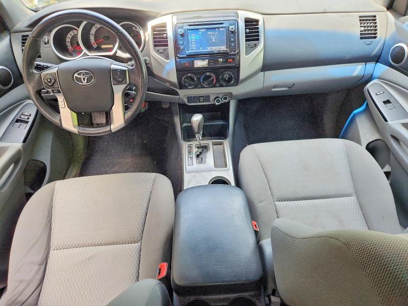 Продаж на аукціоні авто 2014 Toyota Tacoma, vin: 5TFTX4CN7EX045216, номер лоту: 55533086