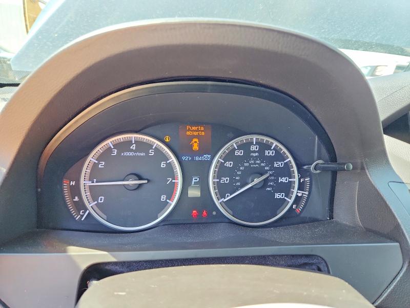 2014 Acura Rdx მანქანა იყიდება აუქციონზე, vin: 5J8TB4H51EL008825, აუქციონის ნომერი: 56522446