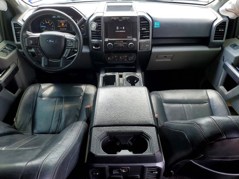 Продаж на аукціоні авто 2019 Ford F150, vin: 1FTEW1CP1KKC84894, номер лоту: 55884286