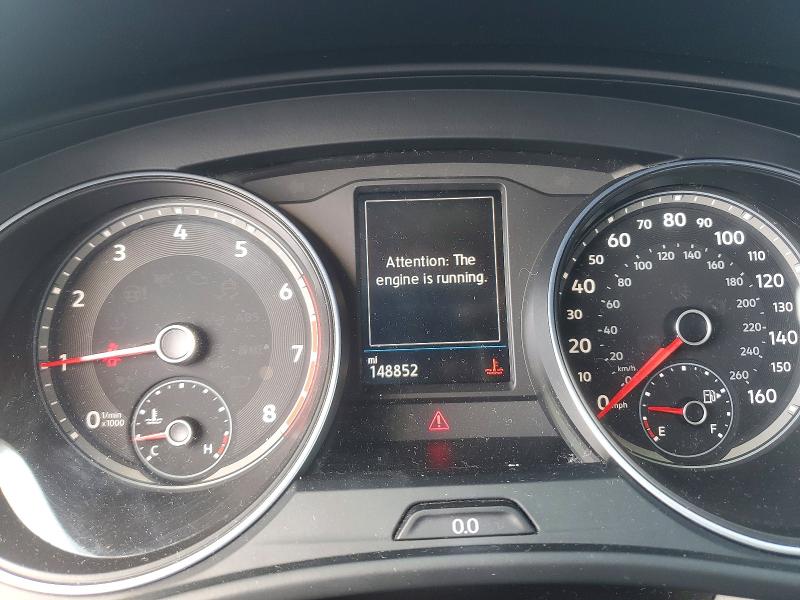 56966476 :رقم المزاد ، 1V2DR2CA6JC537431 vin ، 2018 Volkswagen Atlas مزاد بيع