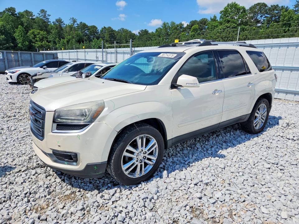 Aukcja sprzedaży 2013 Gmc Acadia, vin: 1GKKRRKD3DJ226850, numer aukcji: 56714376